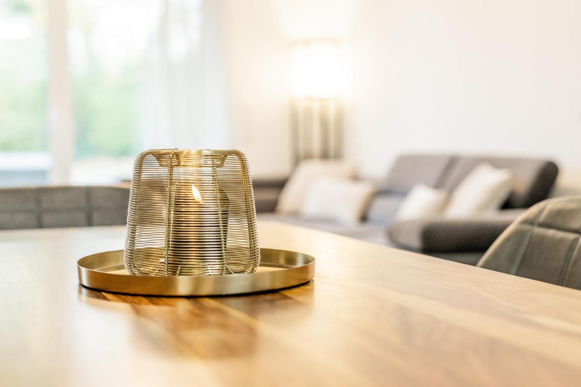 Premium Suite 02 I Smart-Tv I Terrasse I Wifi Hamm  Eksteriør billede